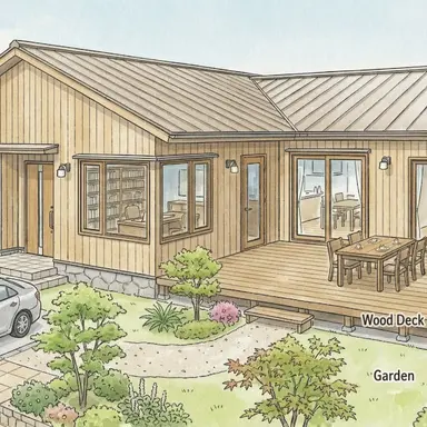 Profile image of Nanohana Garden