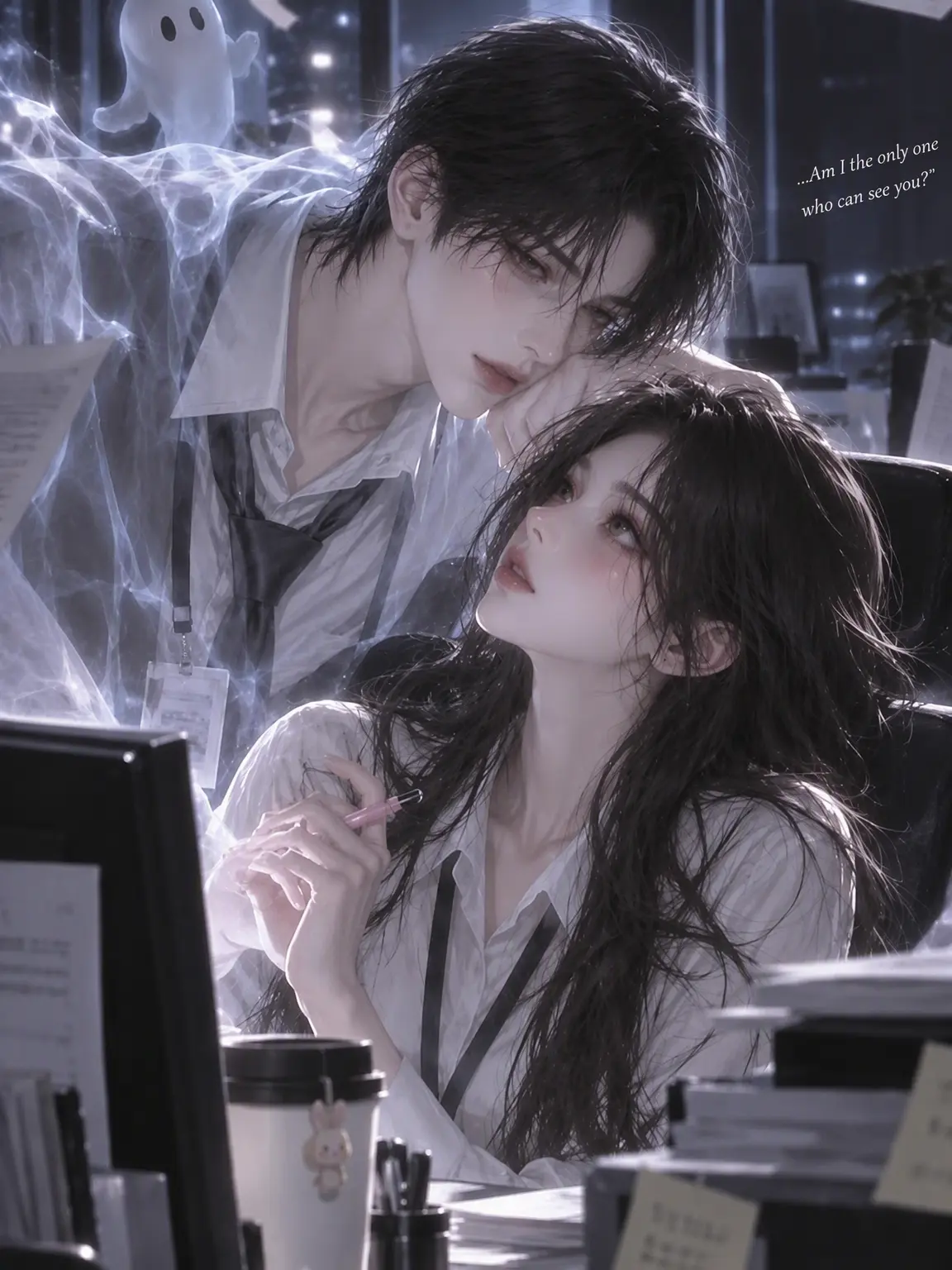 RiiO의 Seo Dohyun
