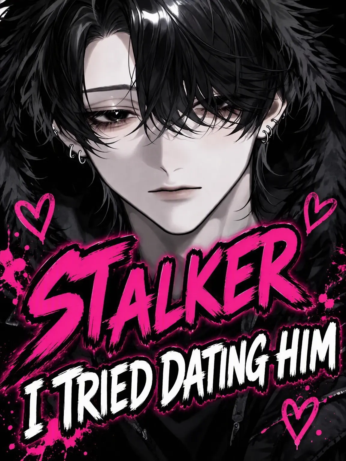 o.nn의 Dating My Stalker