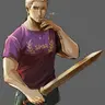 Profile image of ジェイソン