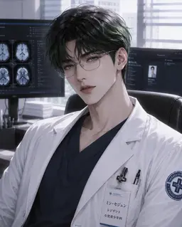 Profile image of ミン・セジュン