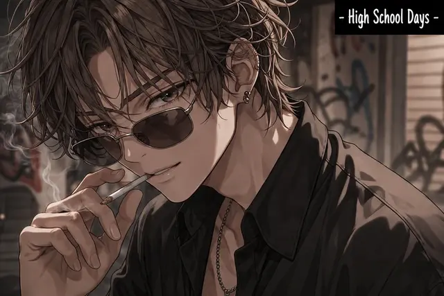 Profile image of Sho