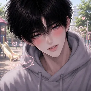 Profile image of イム・シジュン