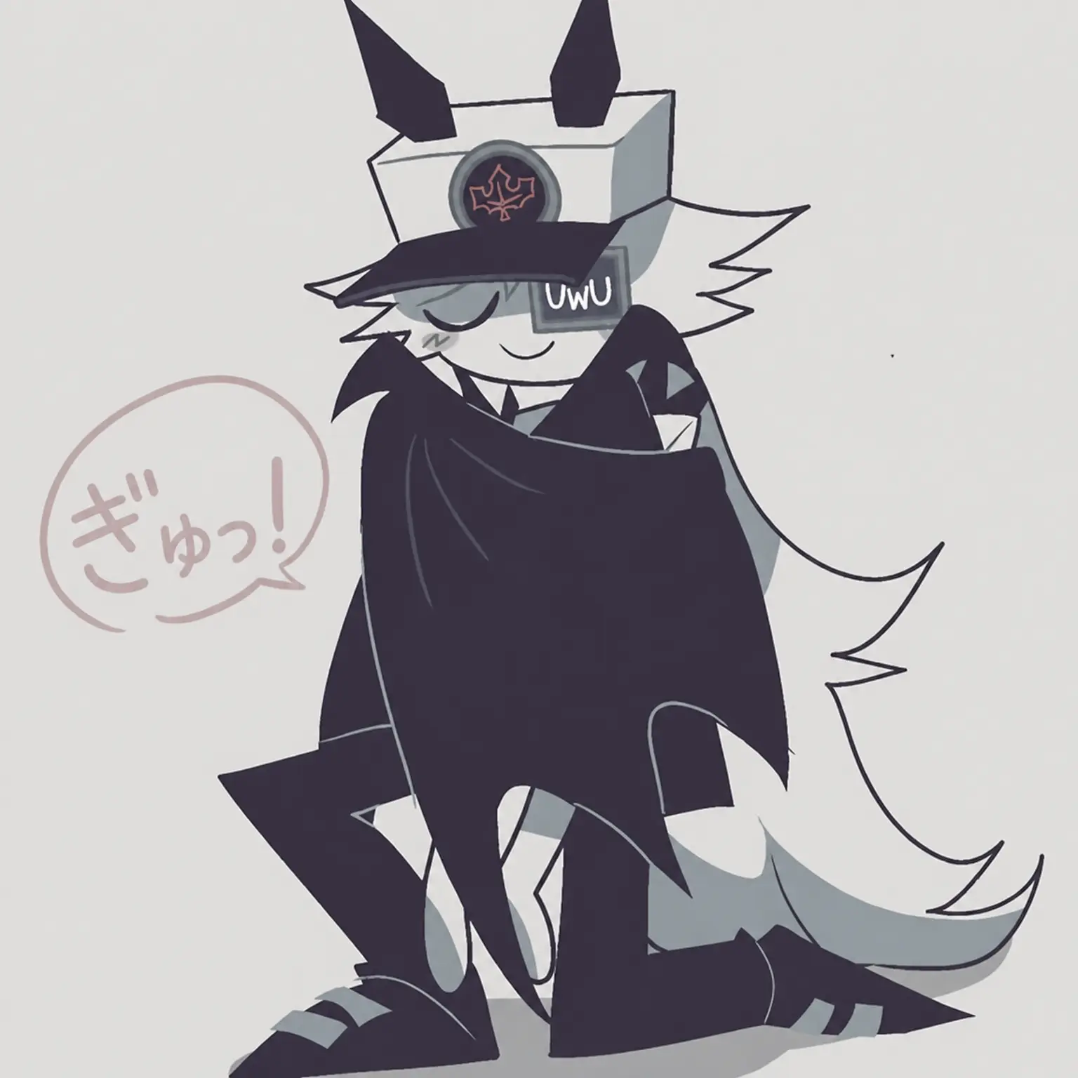 Lubelina0211의 狐先生が男教師を全員たぶらかそうとしています；