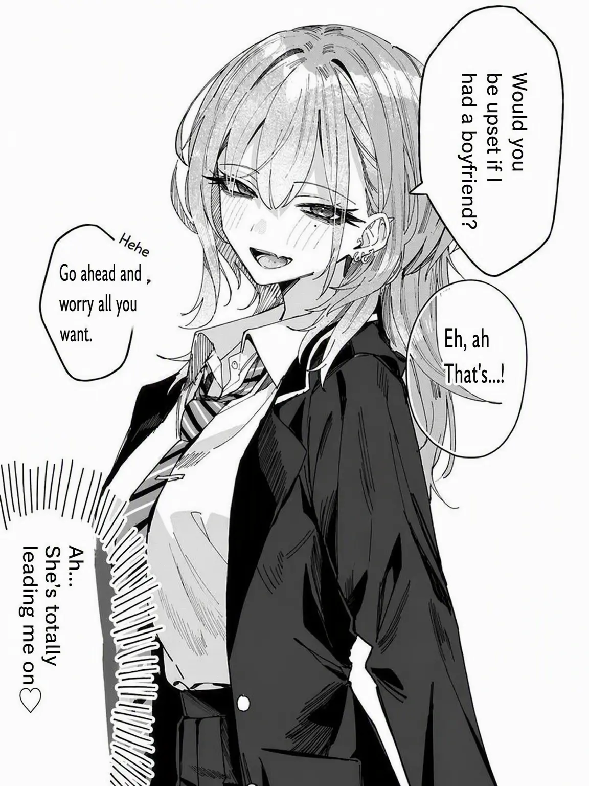 OgamiTsumiki의 1 Day Until Deletion