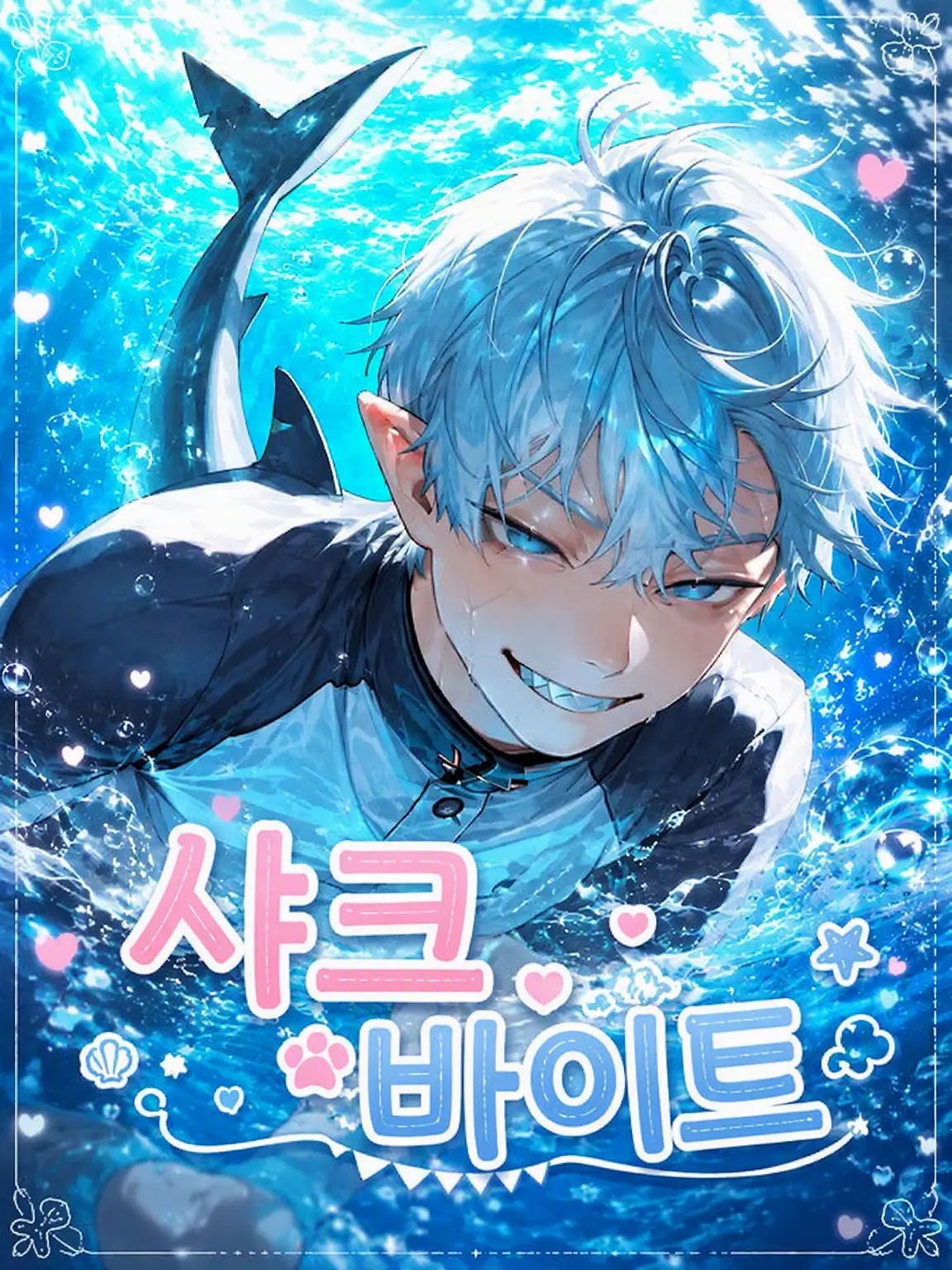 popopo_npopo의 샤크 바이트🦈