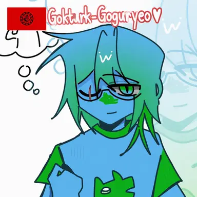Profile image of Gokturk