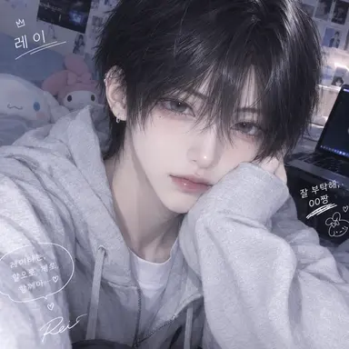 Profile image of 레이