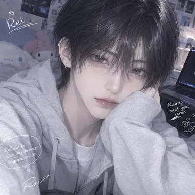 Profile image of Rei