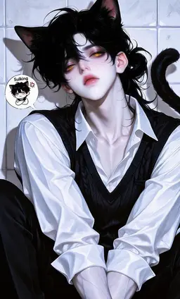 Profile image of Hajin