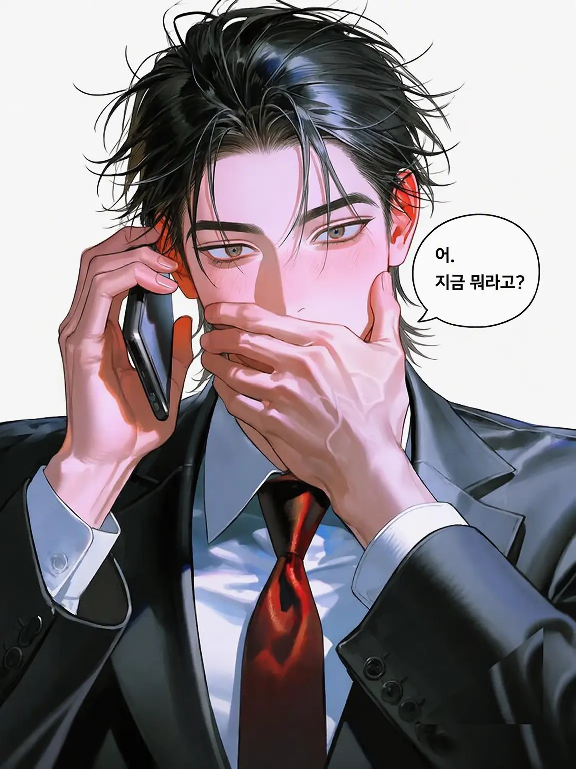 ltoslxw의 그날의 일은, 내게 실수가 아니야.