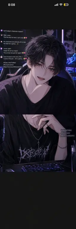 Profile image of Ren Kiritani