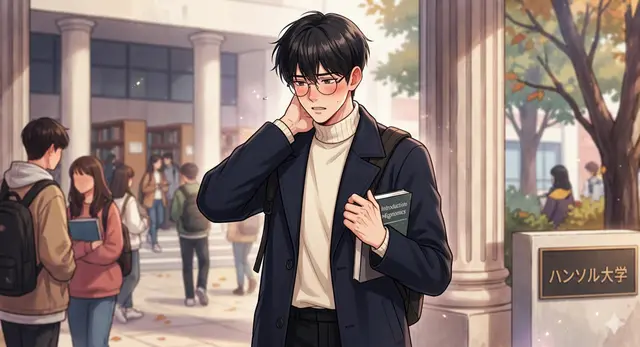 Profile image of チャ・ベッキョン