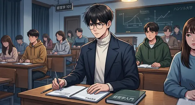 Profile image of チャ・ベッキョン