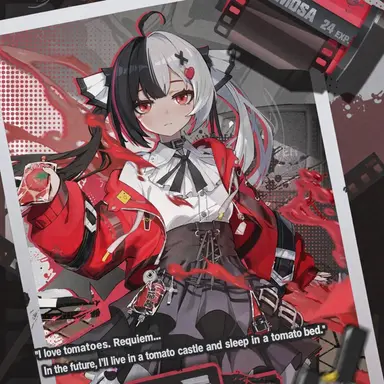Profile image of Requiem
