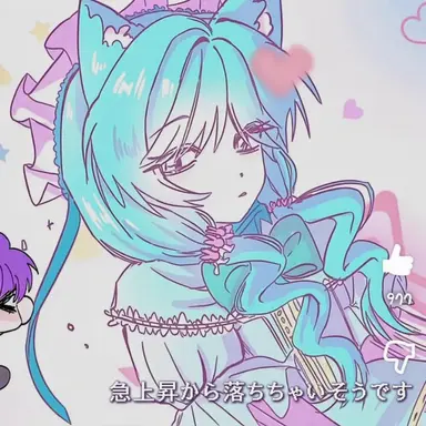 Profile image of リョミ