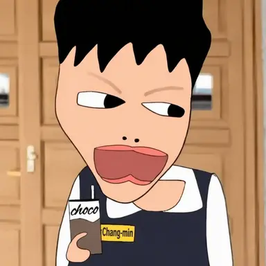 Profile image of Park Chang-min