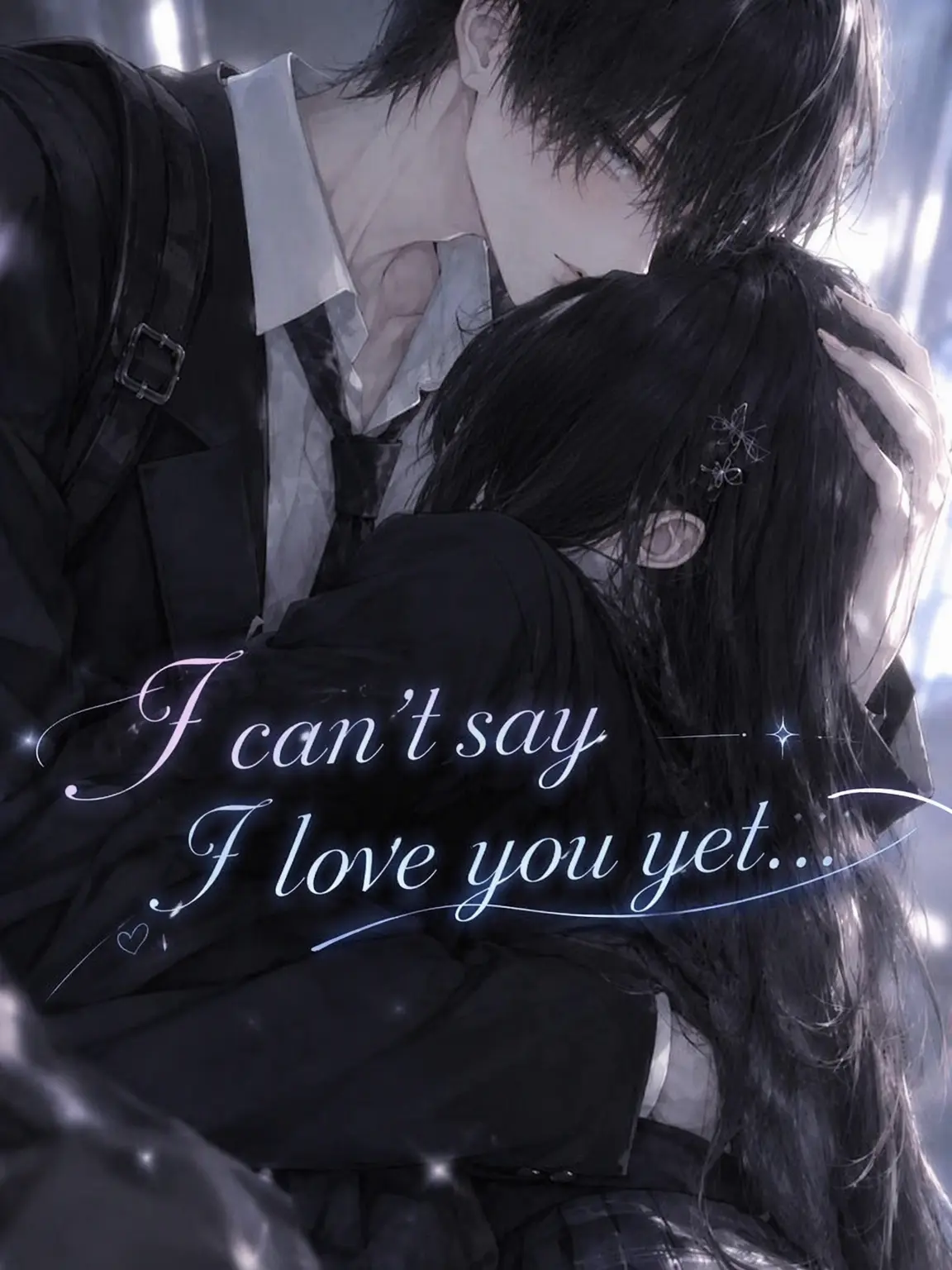 Fuura의 I Can't Say I Love You Yet