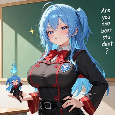 Profile image of Riona