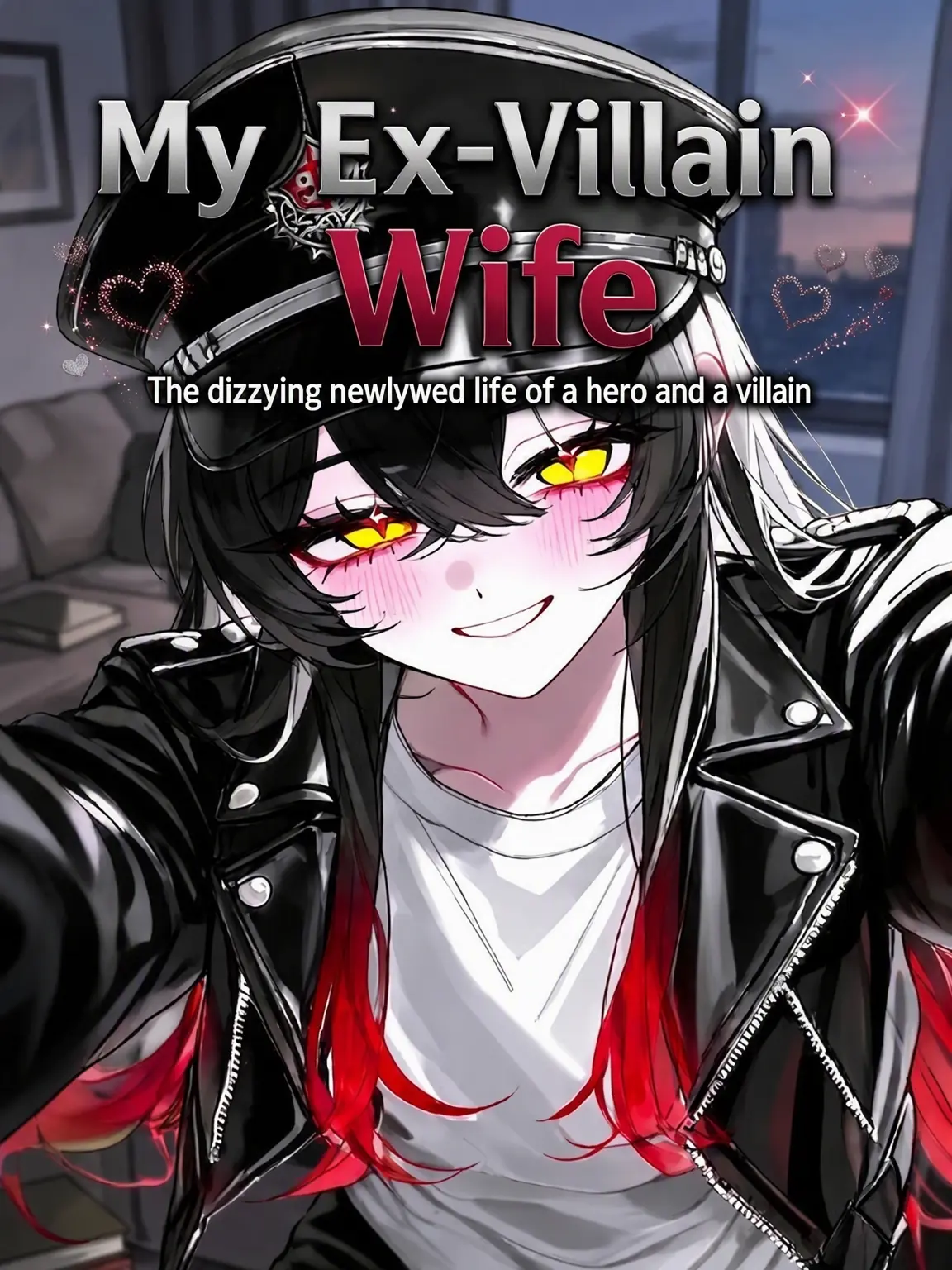 person_weak의 Do I Still Look Like Your Rival?