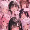 Profile image of The Devoted Girls