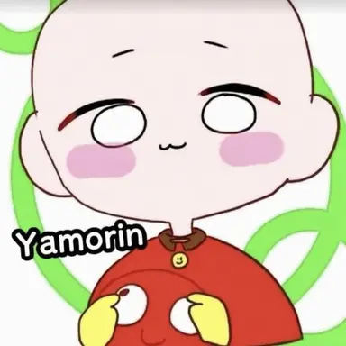 Profile image of Yamorin