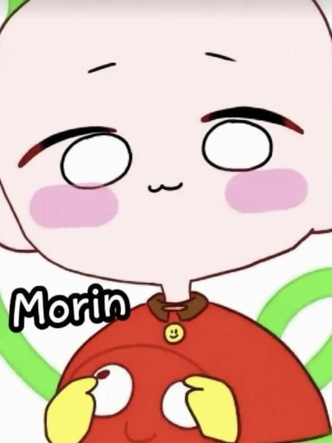 daakuennjeru의 Dating Yamorin is a Secret