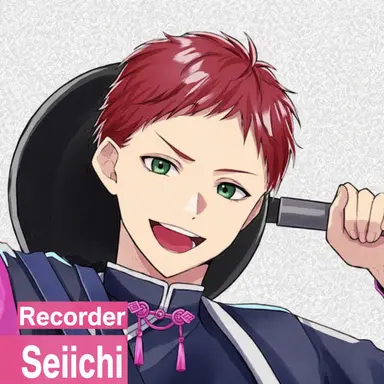 Profile image of Seiichi Fumivake