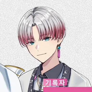 Profile image of 카미시바 켄조