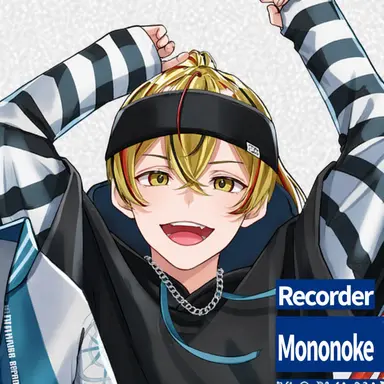 Profile image of Rui Mononoke