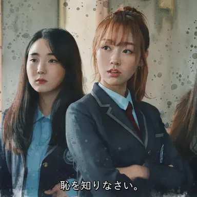 Profile image of シン・スジョン
