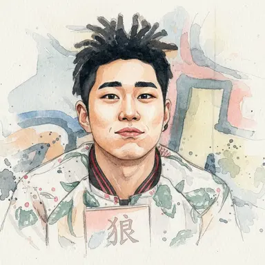 Profile image of ク・ボンファン