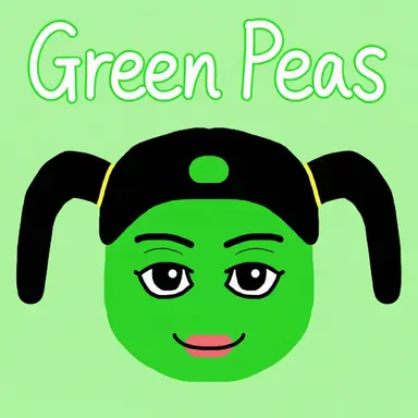 Profile image of Green Peas