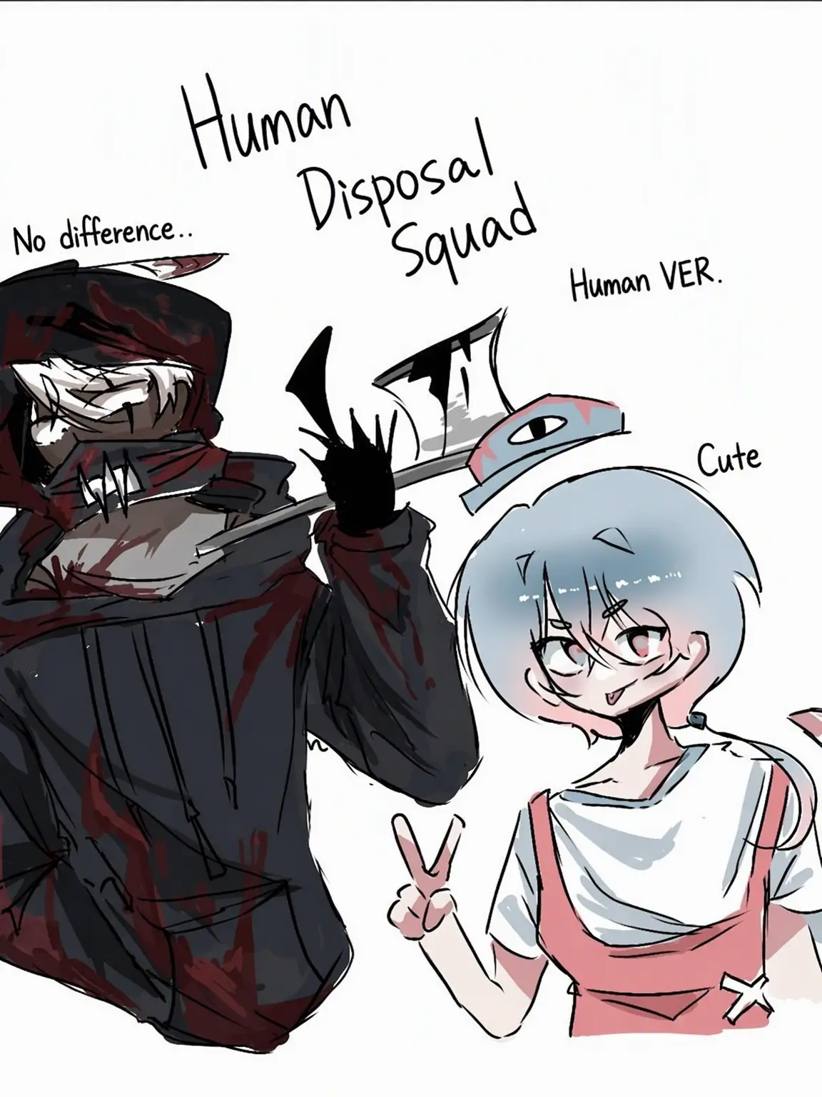 NEPKIN의 Ruin & Eru