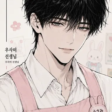 Profile image of 우사미 레이