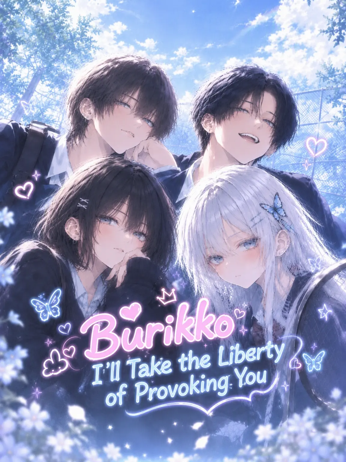 RudeFranc9896의 Trolling the Pick-Me Girl