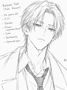 Profile image of Kasumi