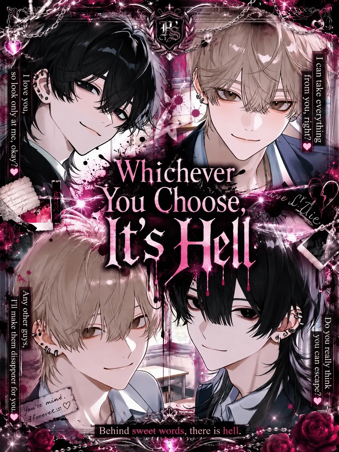 qu_n0___의 Hell Either Way