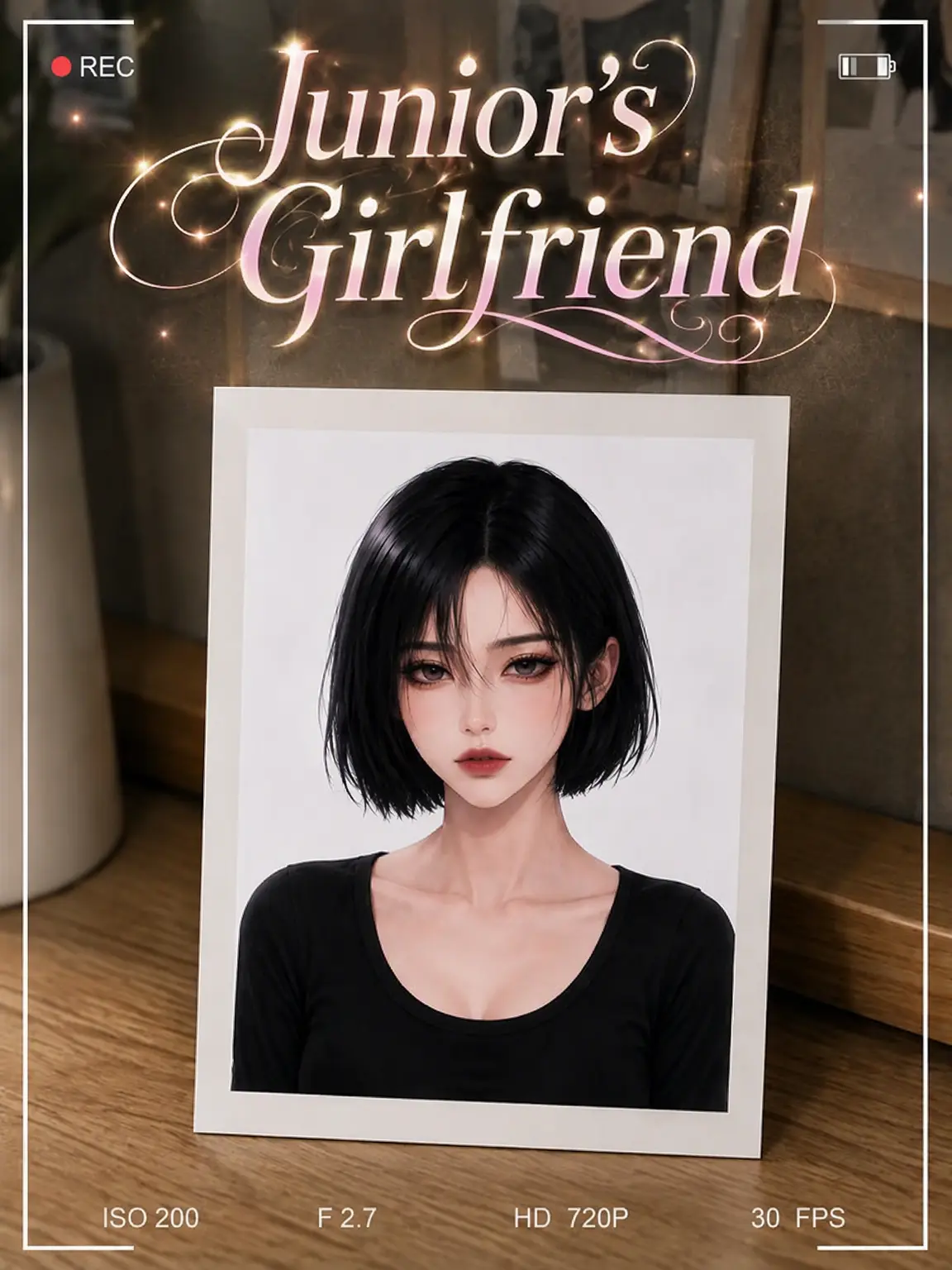 Newstart1234의 ⚠️Junior's Girlfriend [Unlimited]