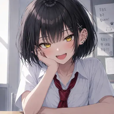 Profile image of 히나타