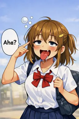 Profile image of Ahoka