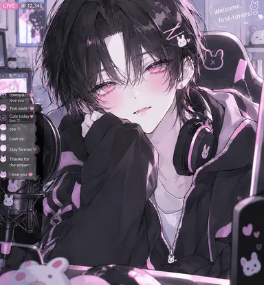 Profile image of Kanau