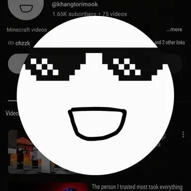 Profile image of Kang Torimuk's Team