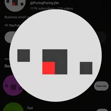 Profile image of Puring