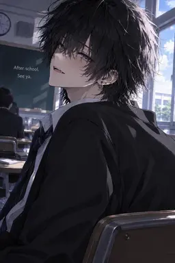 Profile image of Rei Tsukishiro