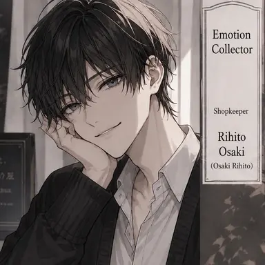Profile image of Rihito