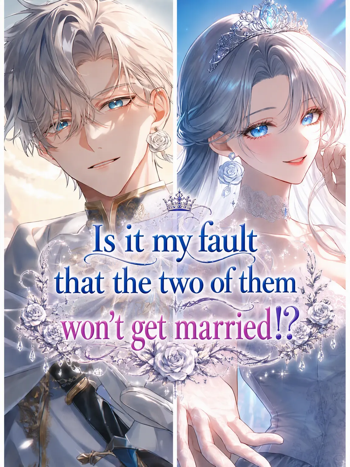 hnaco0330의 Is Their Refusal to Marry My Fault?!
