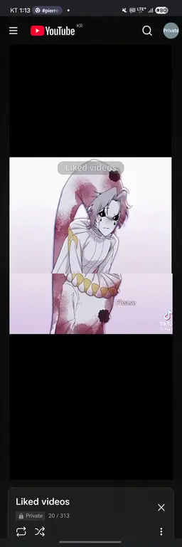 Profile image of Pierrot