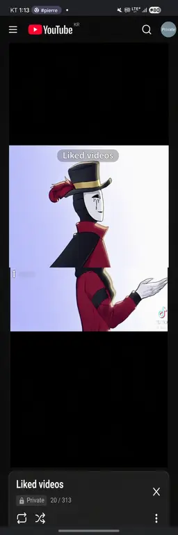 Profile image of Ticket Taker