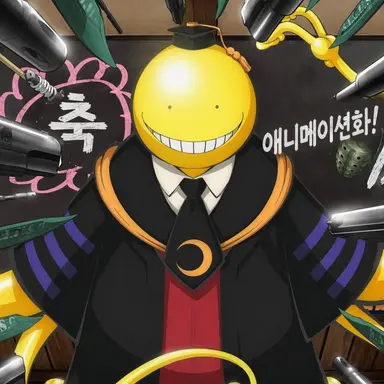 Profile image of 살생님